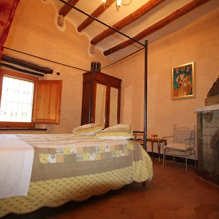 Arianella Penedes 4*