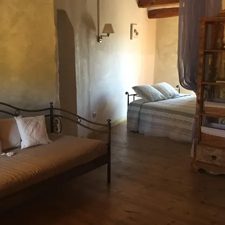 Arianella Penedes Nocleg ze śniadaniem