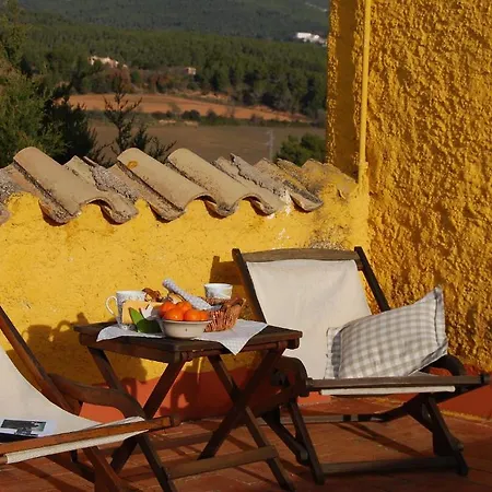 Arianella Penedes 4* Torrellas de Foix
