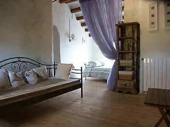 Arianella Penedes 4* Torrellas de Foix