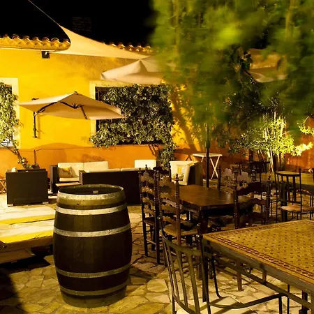 Arianella Penedes 4*