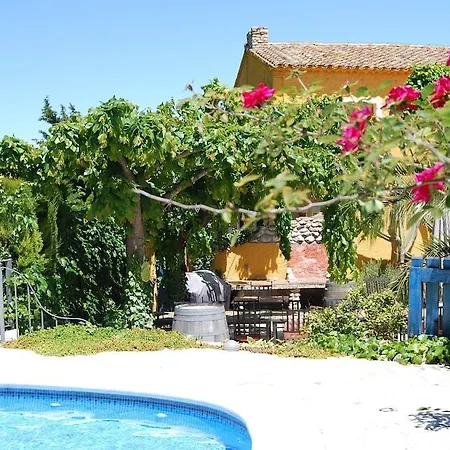Bed & Breakfast Arianella Penedes 3*