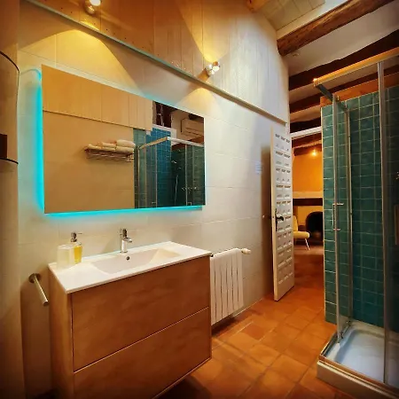 Bed and breakfast Arianella Penedes Torrelles de Foix