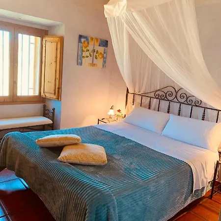 Bed and breakfast Arianella Penedes Torrelles de Foix