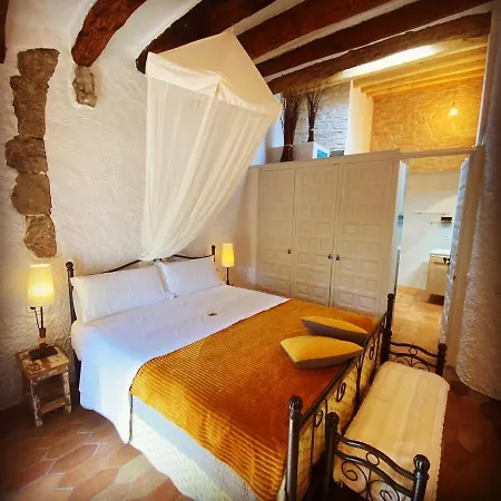 Bed and breakfast Arianella Penedes 3*