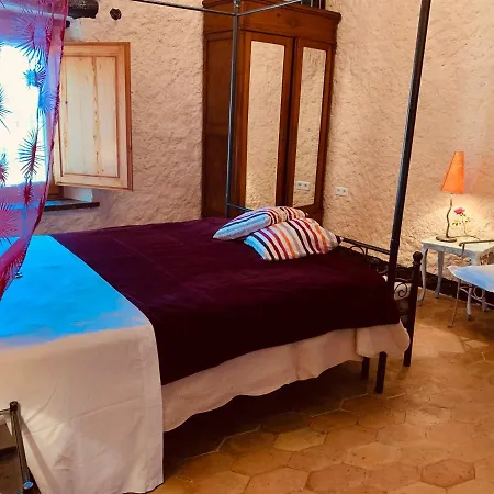 Bed and breakfast Arianella Penedes 3*