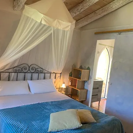 Bed and breakfast Arianella Penedes 3*