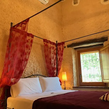 Bed and breakfast Arianella Penedes Torrelles de Foix