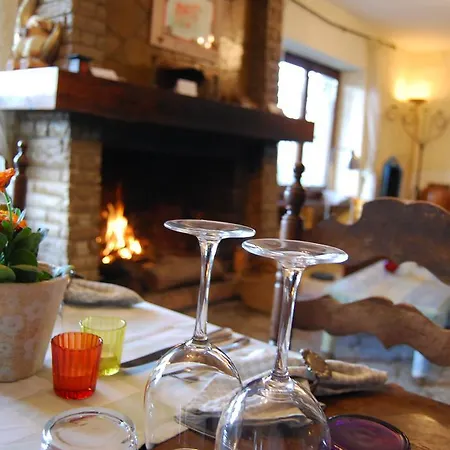 Bed and breakfast Arianella Penedes 3*