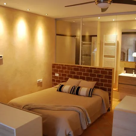 Arianel.la B&B Penedes