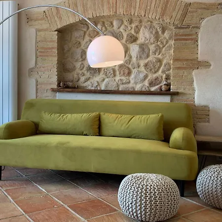 Bed & Breakfast Arianella Penedes