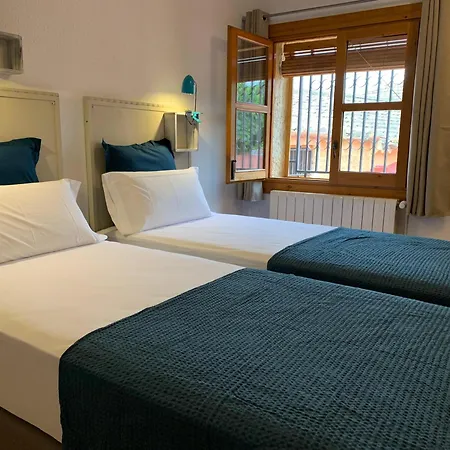 Arianella Penedes Bed & Breakfast