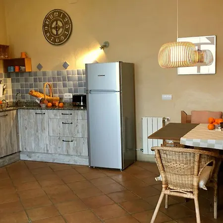 Bed & Breakfast Arianella Penedes Torrellas de Foix