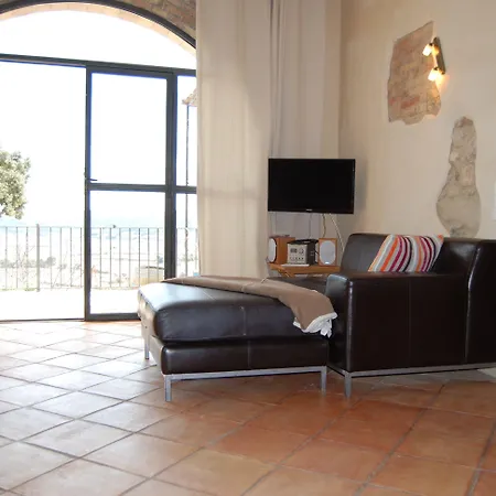 Arianel.la B&B Penedes Allotjament i esmorzar