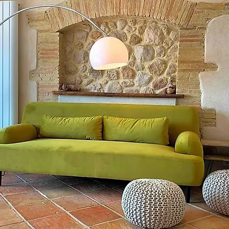 Arianel.la B&B Penedes Torrelles de Foix