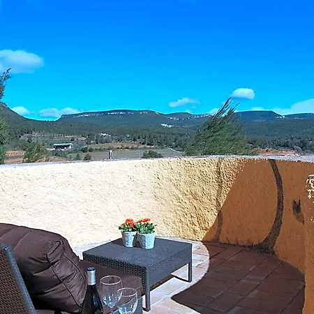 Allotjament i esmorzar Arianel.la B&B Penedes 3*