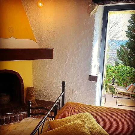Arianel.la B&B Penedes