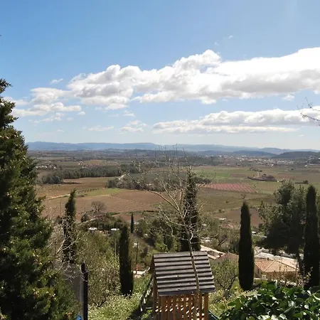 Arianella Penedes Bed and breakfast 3*