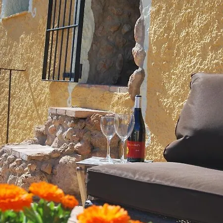 Arianella Penedes Bed and breakfast
