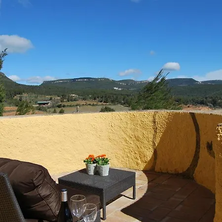 Bed and breakfast Arianella Penedes