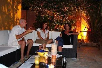 Arianella Holiday Home Penedes 3*