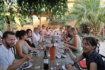 Arianella Penedes 3* Torrellas de Foix