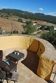 Arianella Penedes 3*