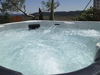 Arianella Penedes Bed & Breakfast