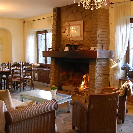 Bed & Breakfast Arianella Penedes Torrellas de Foix