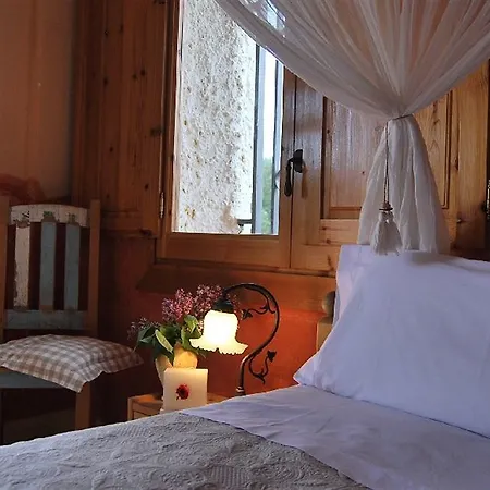 Bed and breakfast Arianella Penedes