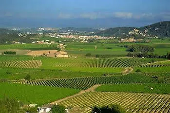 Arianella Penedes 3* Torrellas de Foix