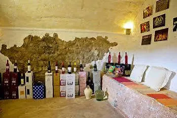 Bed & Breakfast Arianella Penedes