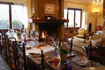 Arianella Holiday Home Penedes 3*