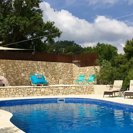 Bed and breakfast Arianella Penedes 3*