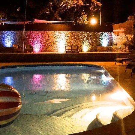 Bed and breakfast Arianella Penedes Torrelles de Foix