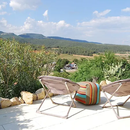 Bed and breakfast Arianella Penedes 3*