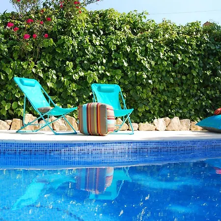 Bed and breakfast Arianella Penedes