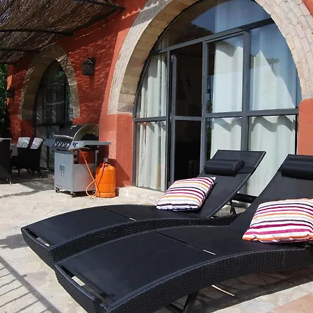 Bed and breakfast Arianella Penedes 3*