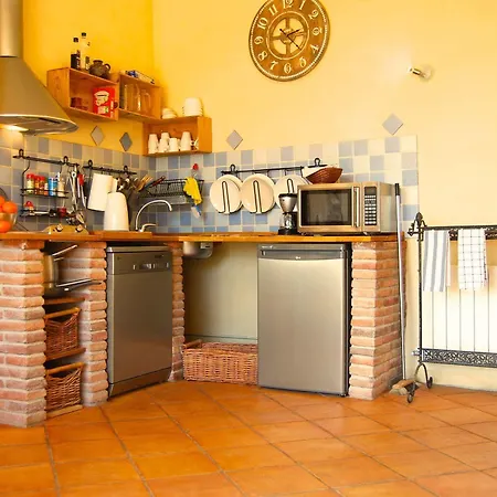 Arianella Penedes Bed & Breakfast Torrellas de Foix