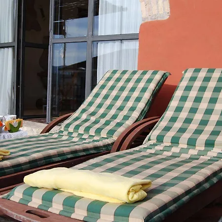 Bed & Breakfast Arianella Penedes