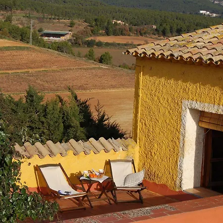 Arianella Penedes 3*