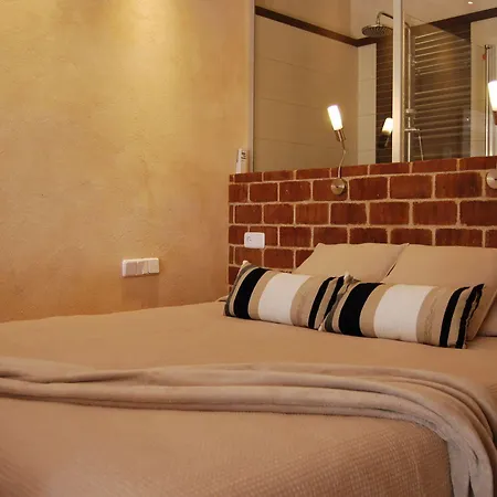Arianella Penedes Bed and breakfast