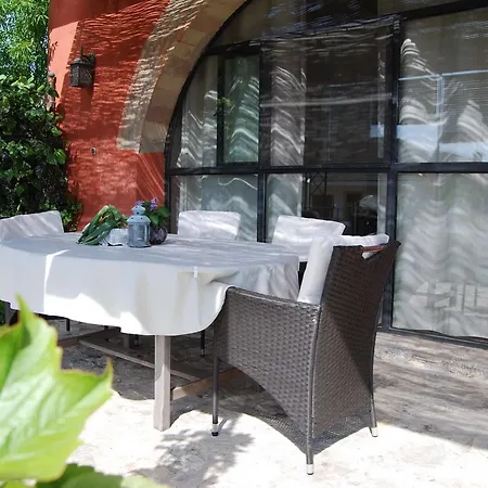 Arianella Penedes Bed and breakfast 3*