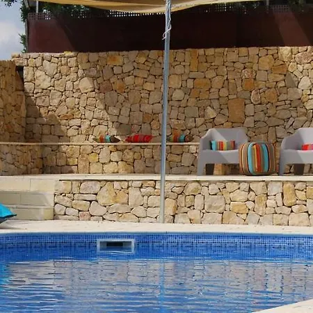 Bed and breakfast Arianella Penedes Torrelles de Foix