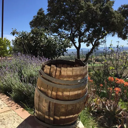Bed and breakfast Arianella Penedes 3*