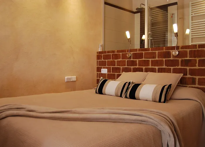 Bed & Breakfast Arianella Penedes Torrellas de Foix